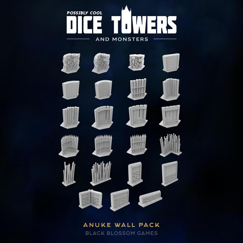 B01 Anuke Walls Extra Pack