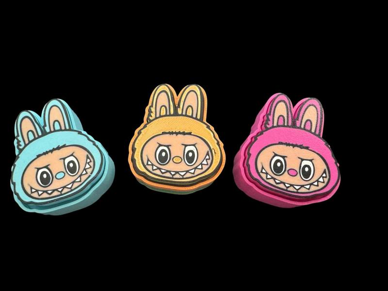 The BUBU Fidget Clicker