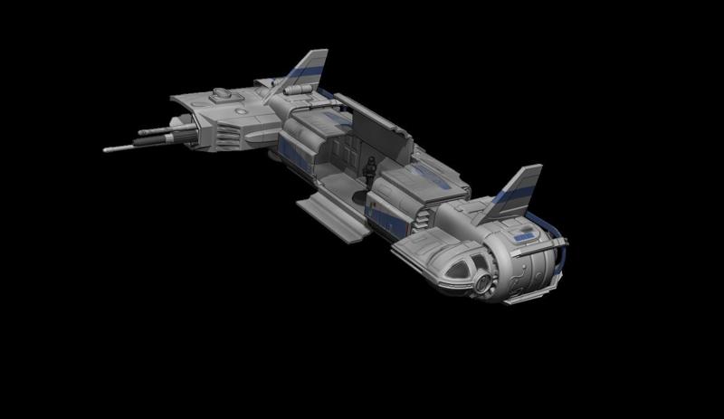 Resistance Transport