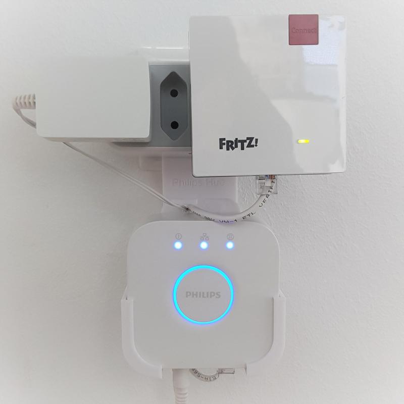 Huii - The Bridgeholder