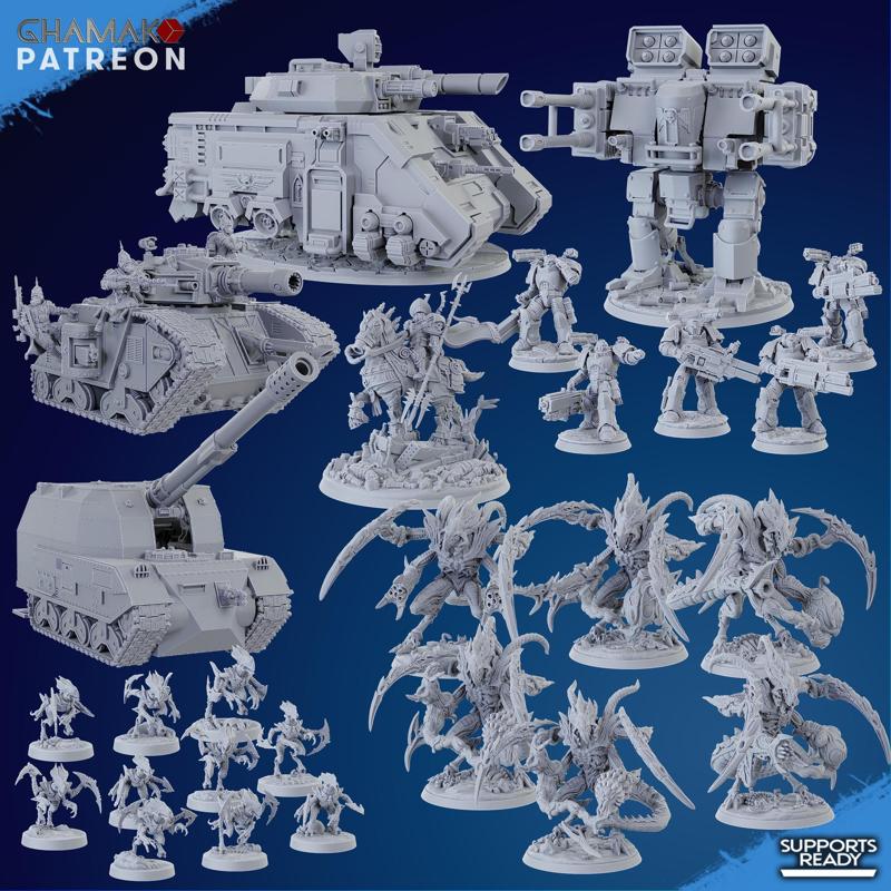 Sci-Fi release - August 2023