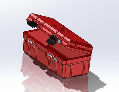 CS:GO Box for specs