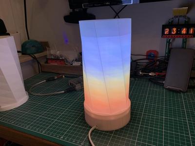 MagicLamp 3D Print