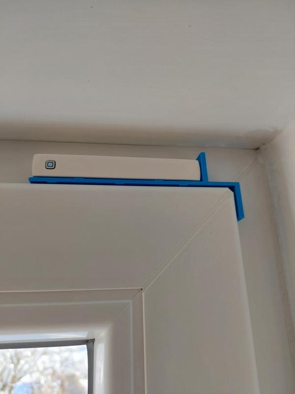 Homematic / Homematic IP Fenster- und Türkontakt Anschlaglehre