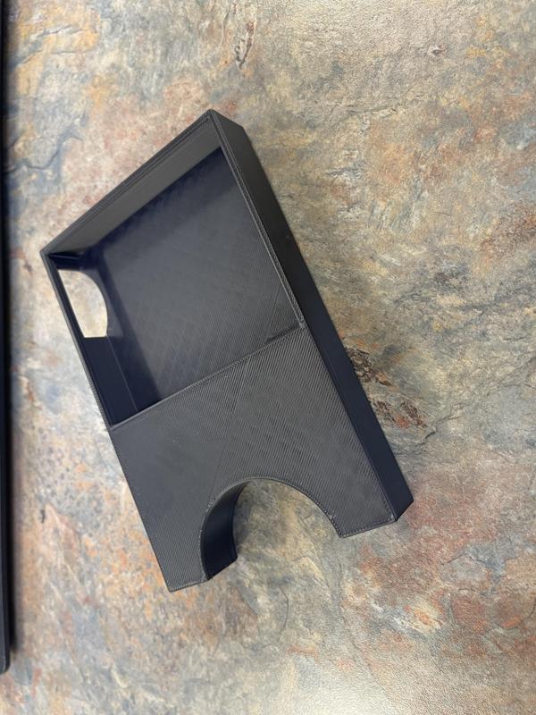 Holly Terminator Mount