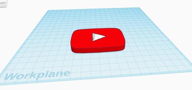 youtube logo