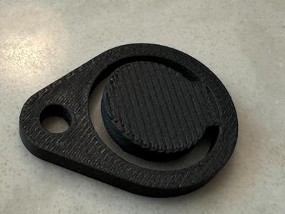 FishPond Pack Clip