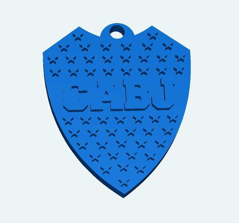 Soccer keychains/keychains pack