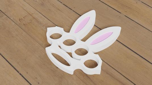 Bunny Knuckles