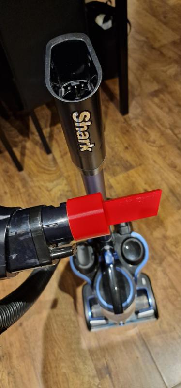 SHARK hoover crevice tool V1