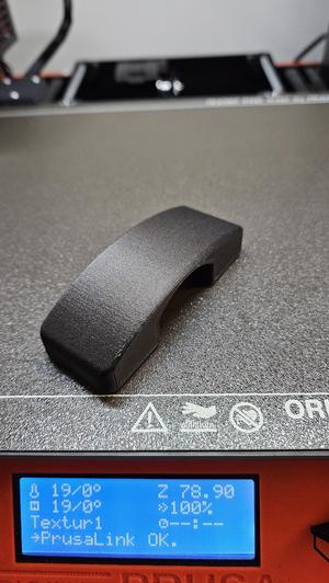 LTT Magnetic Cable Arches