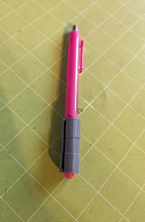 Cricut Papermate Ink Joy Pen Adapter
