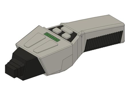 Star Trek TNG Phaser