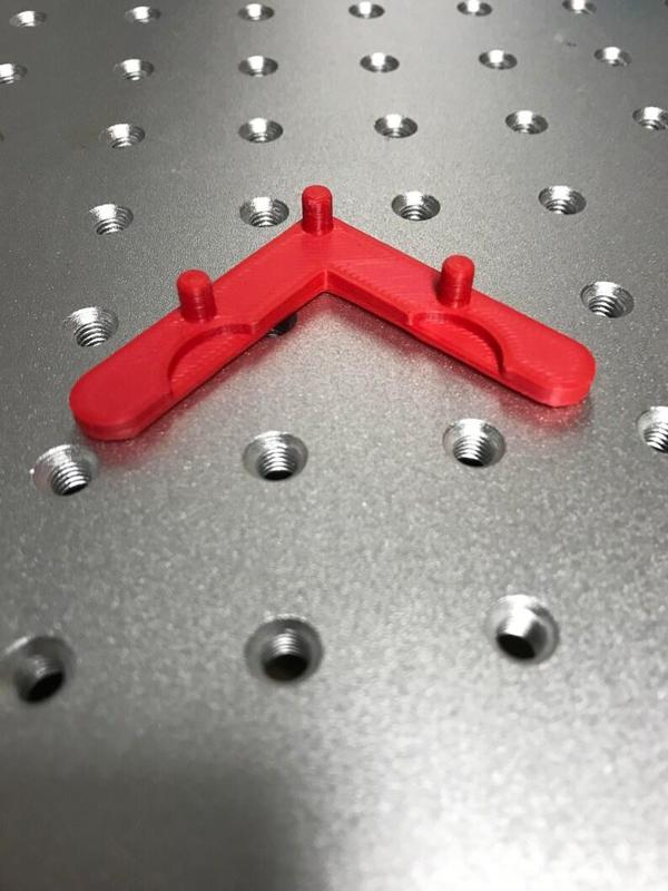 Guides For Fiber Laser