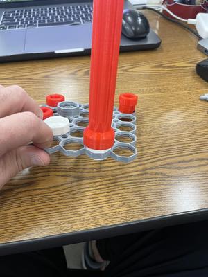 Multiboard Screw Driver - Remix