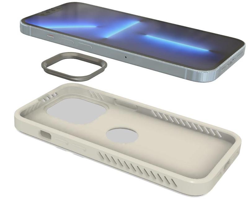 TPU Case for iPhone 13 Pro