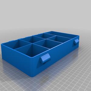 Large Storage Box