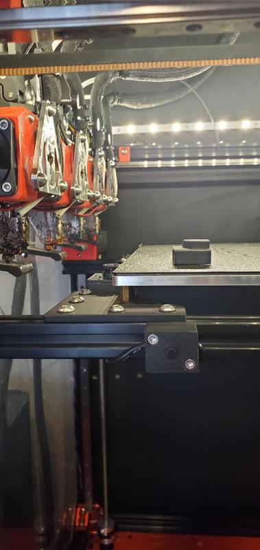 Ember Camera Switch Box