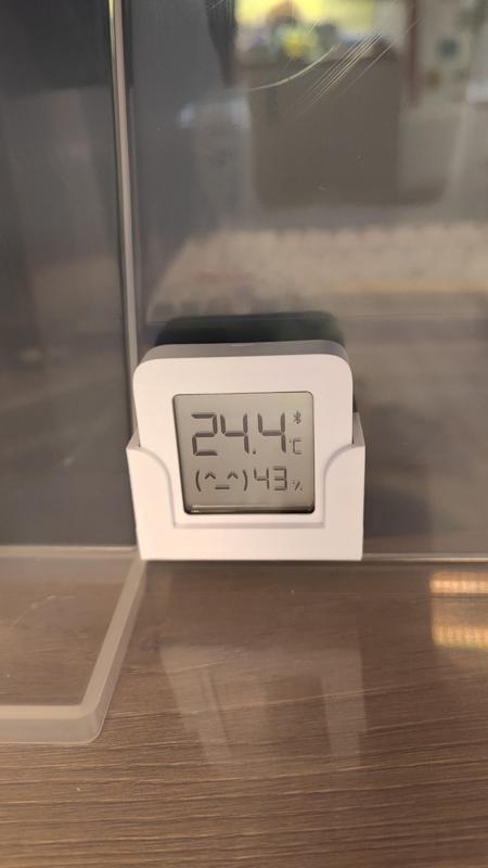 Xiaomi Thermometer Mount / Holder