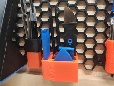 HSW iFixIt  Pro Tech Toolkit Holder