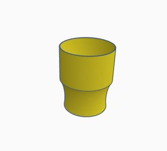 Cup thing