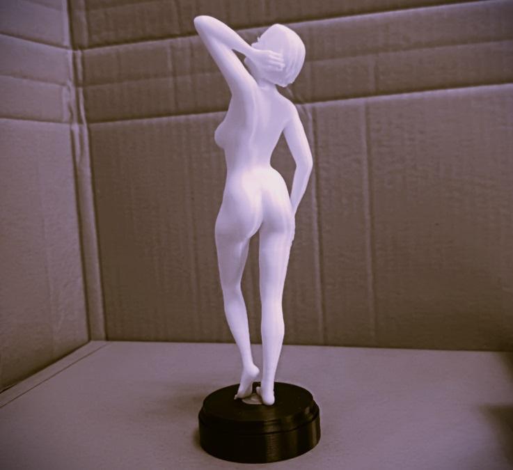 Dany for FDM Printer