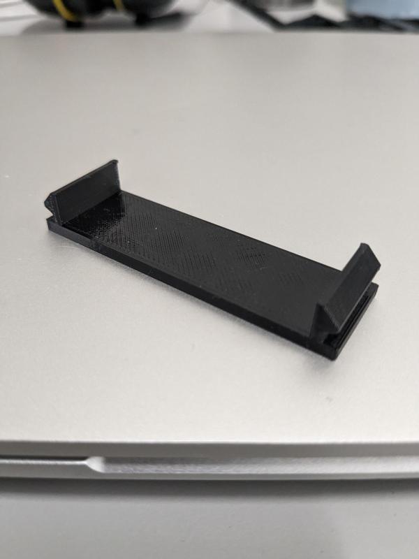 Square D panel filler