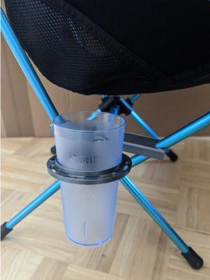 Helinox Chair Two Cupholder