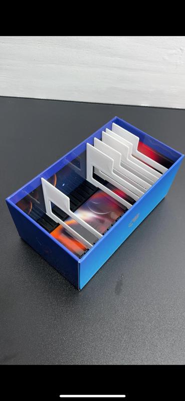 Doomlings Card Organizer