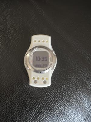 Mount adaptor for Suunto D6