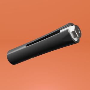 Pressfit Bottom Bracket BB86 Removal tool [FSA 19mm Shaft]