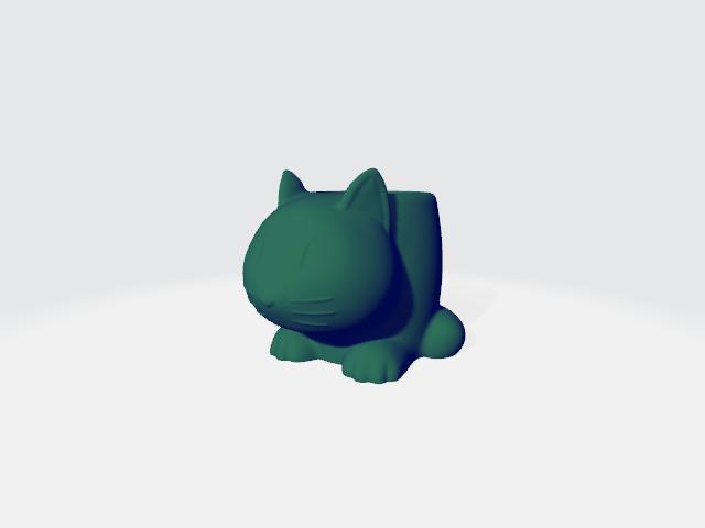 MOLD-POT-CAT