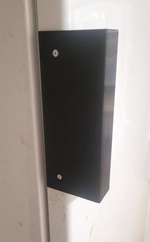 Candy Freezer Handle Replacement