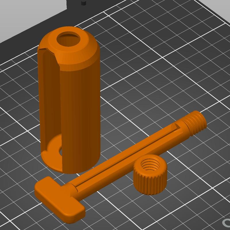 toothpaste reel-robust