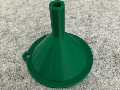 Customizable Funnel