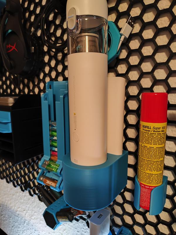 HSW Xiaomi Mi Vacuum Cleaner Mini