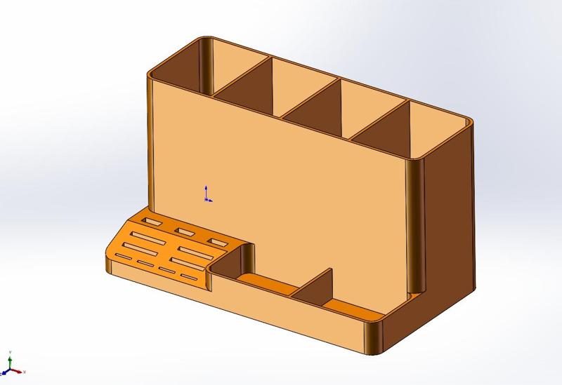 Pen holder