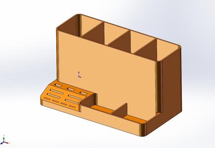 Pen holder