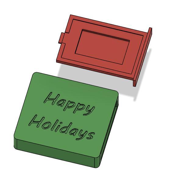Gift Card Holder v6