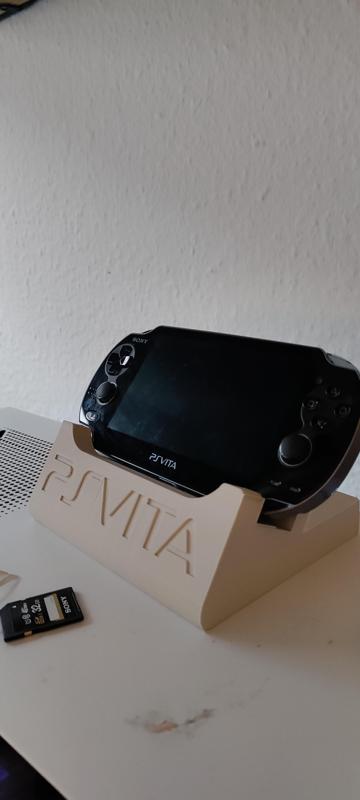 ps vita 1000/oled dock