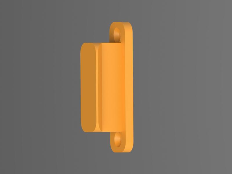 Window/Balcony door handle