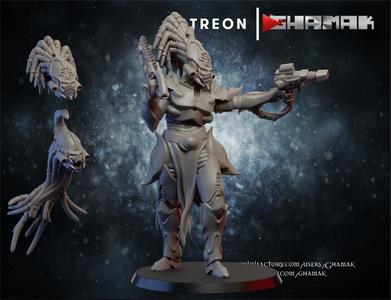 Space Elves scorpion 2 support ready