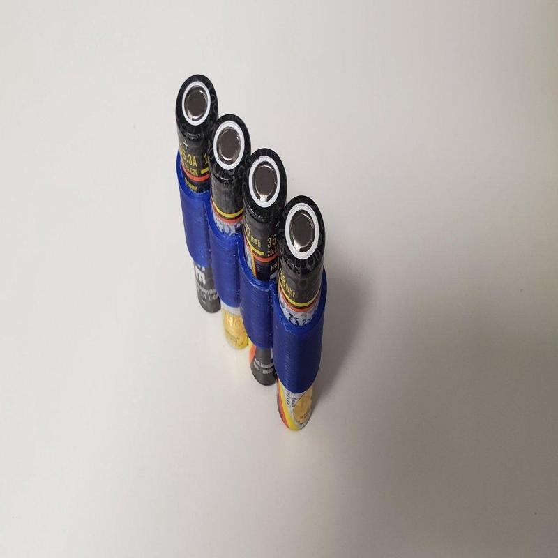 18650 Battery Holder