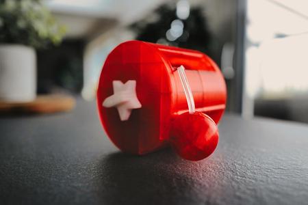 JollyRoll – Fairy Light Spool