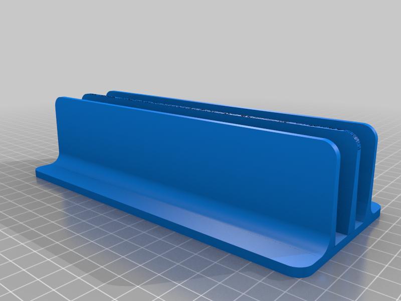 2 in 1 Macbook Air + iPad Stand