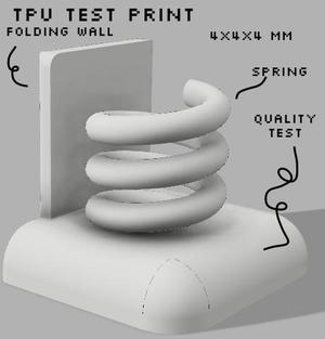 TPU Test