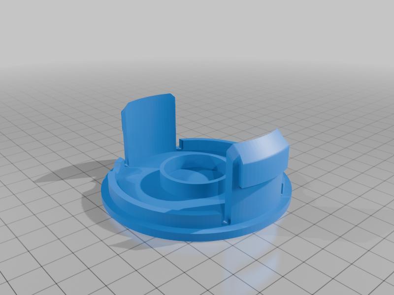 SKIL 230/240 Trimmer head cover