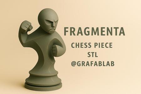 Fragmenta "Pawn"