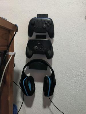 Controller Wall Mount