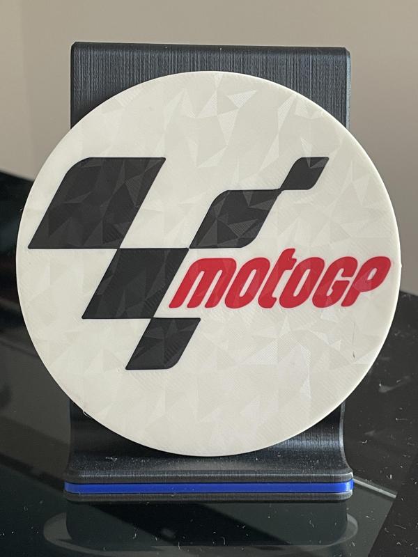 Coaster Motogp